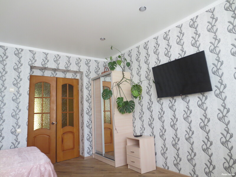 Фото Анастасия