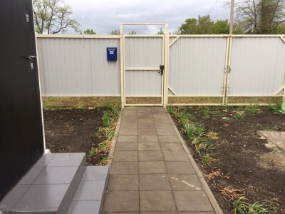 Фото Дом в Должанской