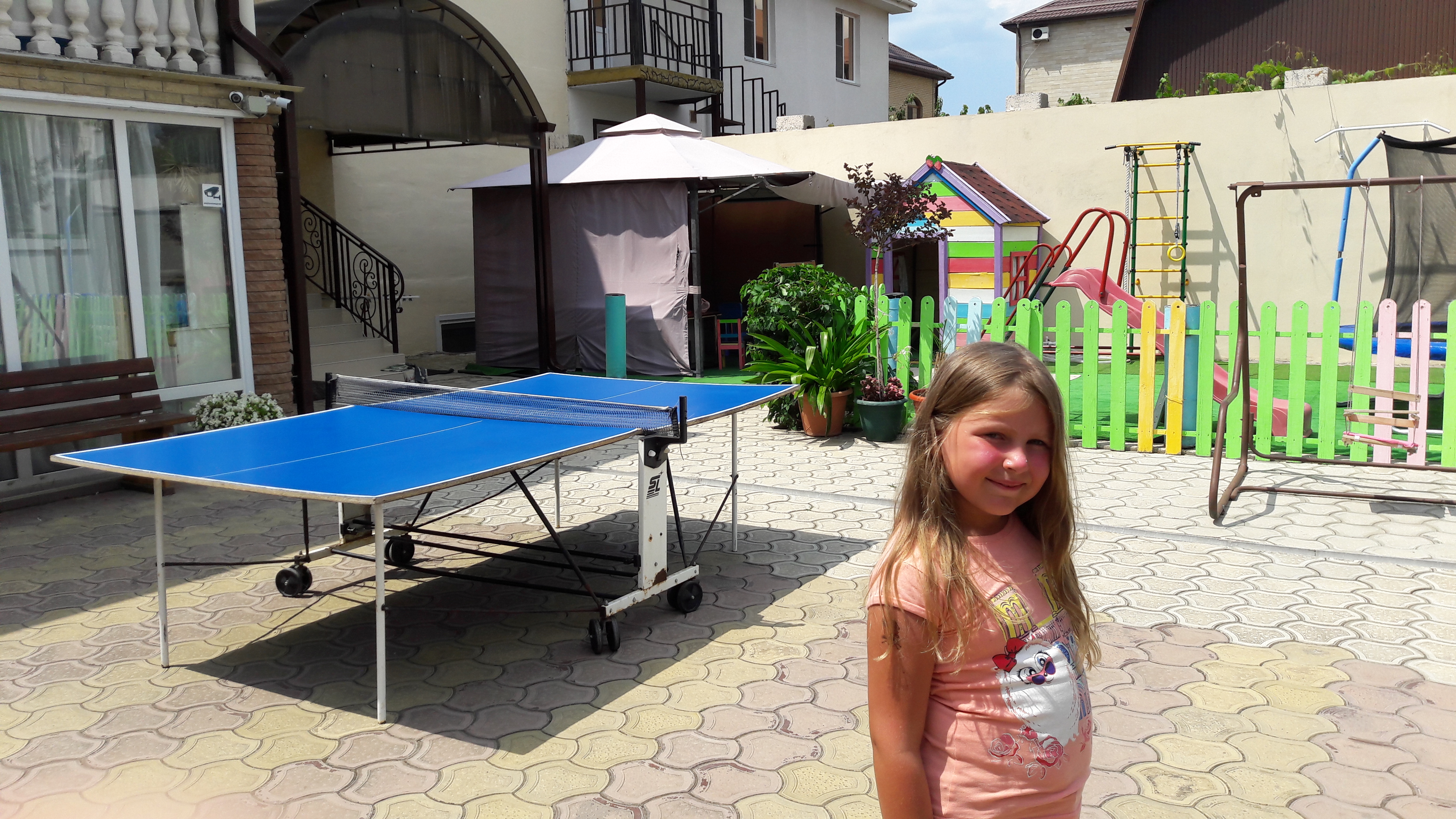 Фото Акварель