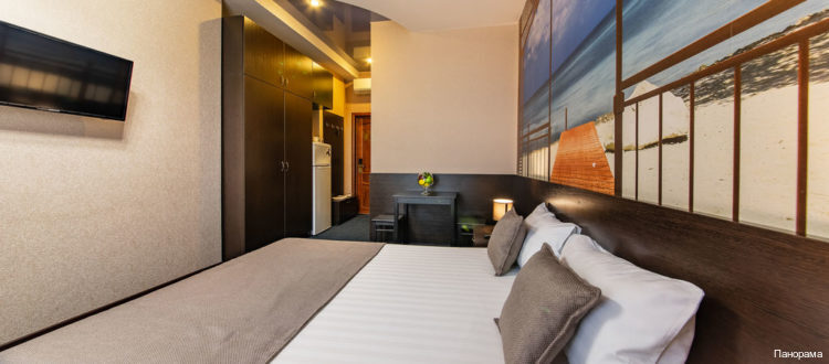 Фото Панорама