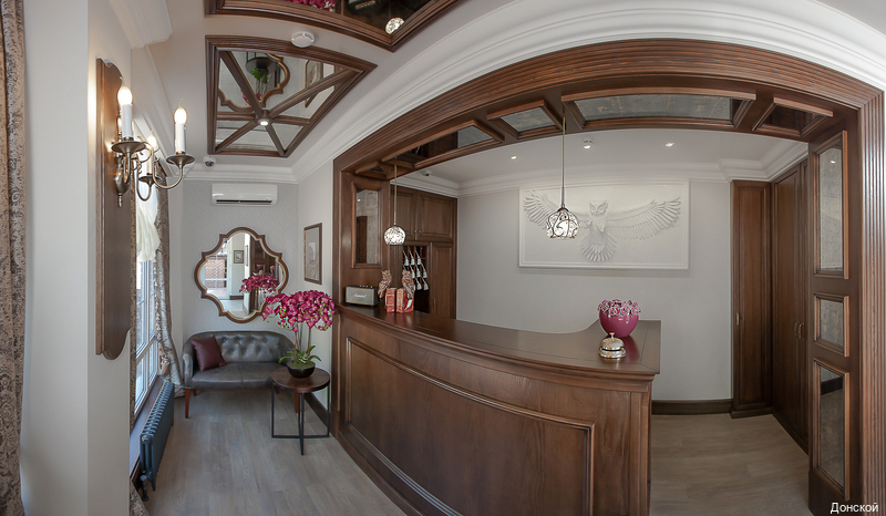 Фото Донской