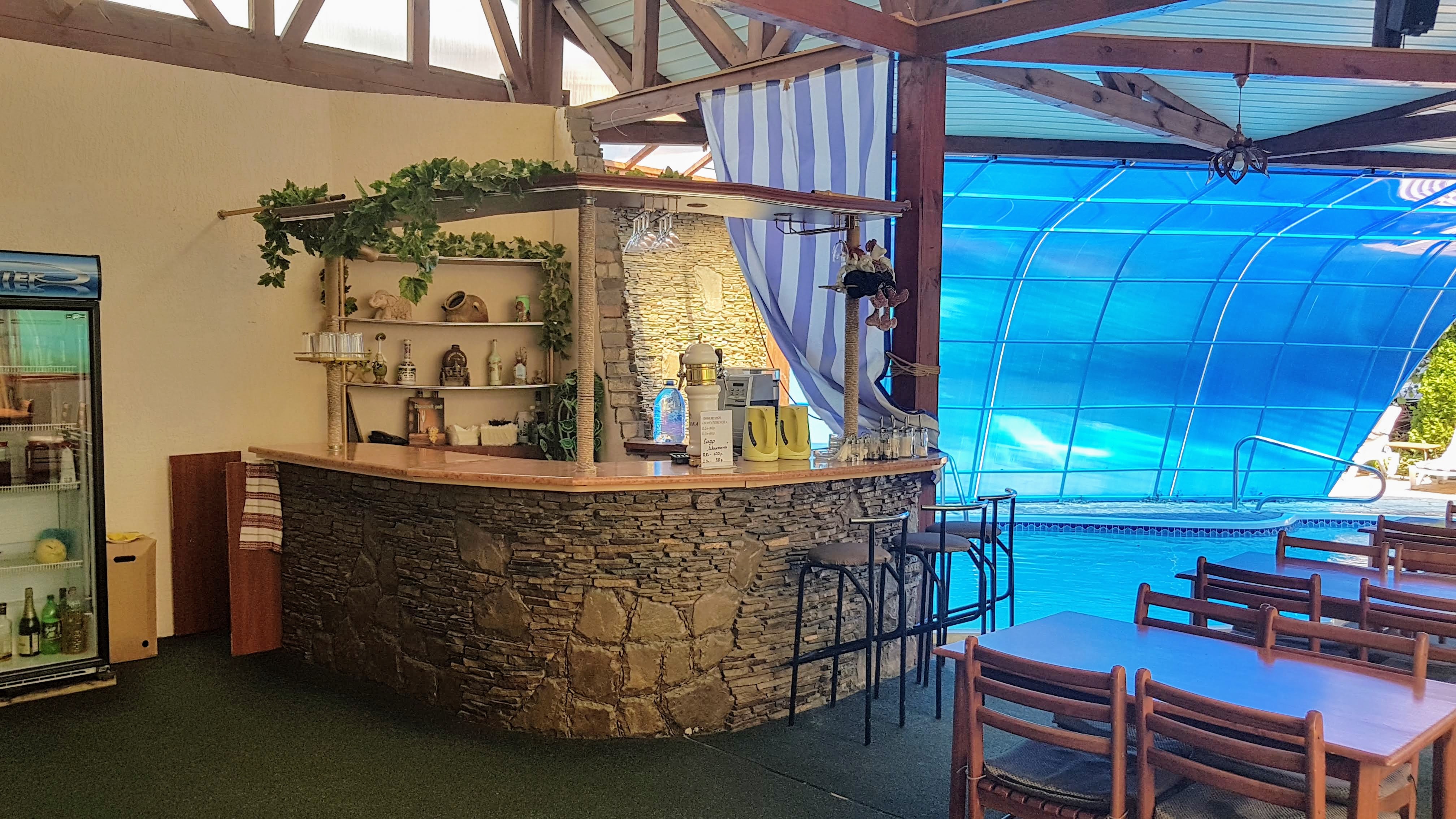 Фото Зеленый рай