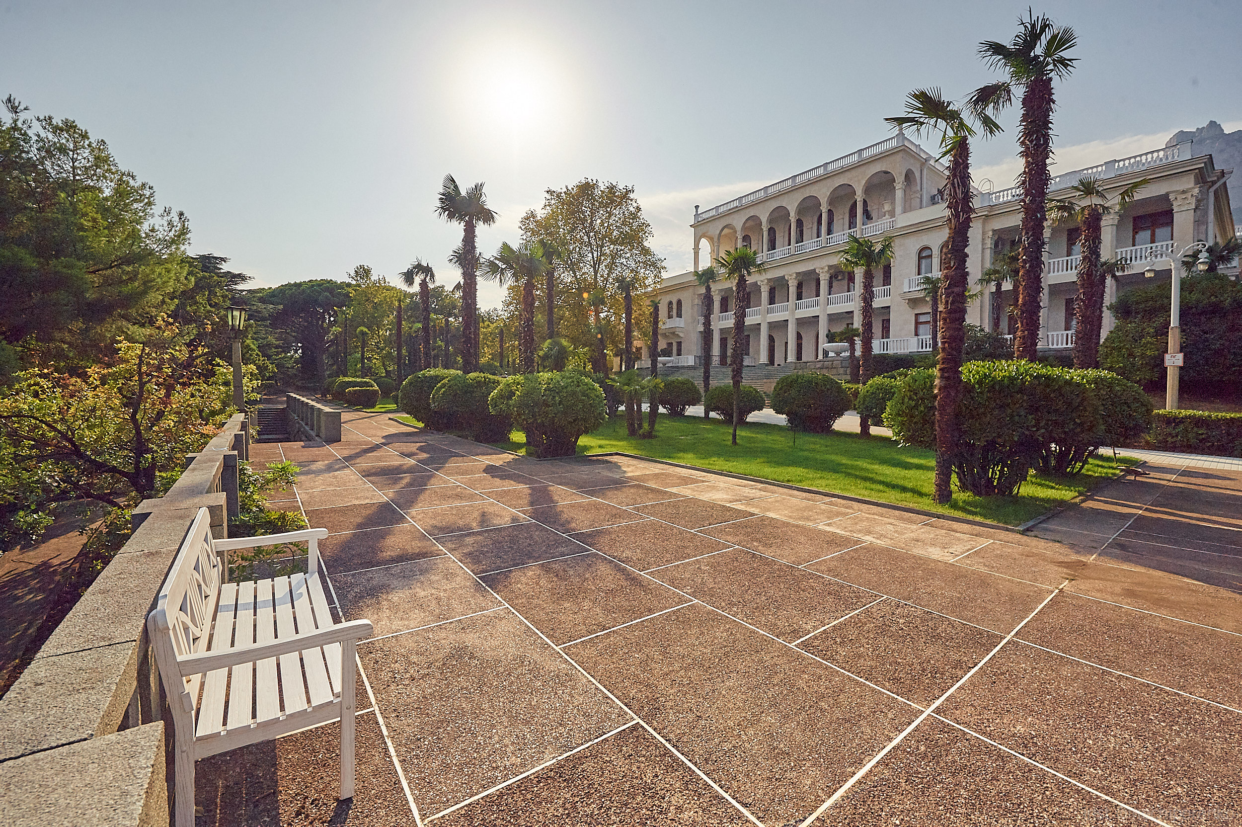 Фото Дача Рахманинов