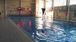 МАУ ЦСП Спартак (Sportivnaya ulitsa, 6Ак1), swimming pool