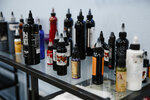 Blood Pound Tattoo Collective (Chayanova Street, 18), tattoo studio