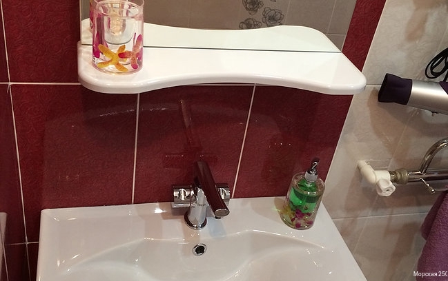 Фото Гостевой дом Морская 250