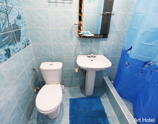 Фото Арт Блага