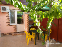 Фото Гостевой дом Анжелика