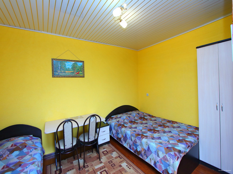 Фото Гостевой дом Анжелика