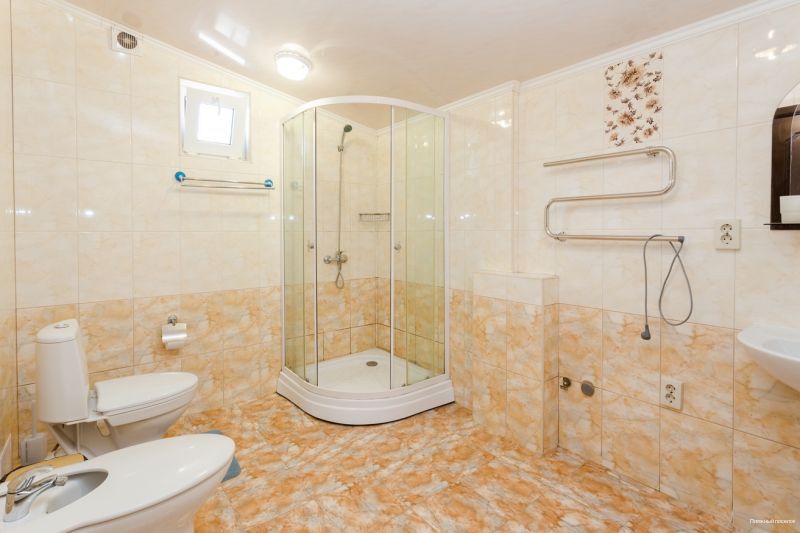 Фото Пляжный поселок