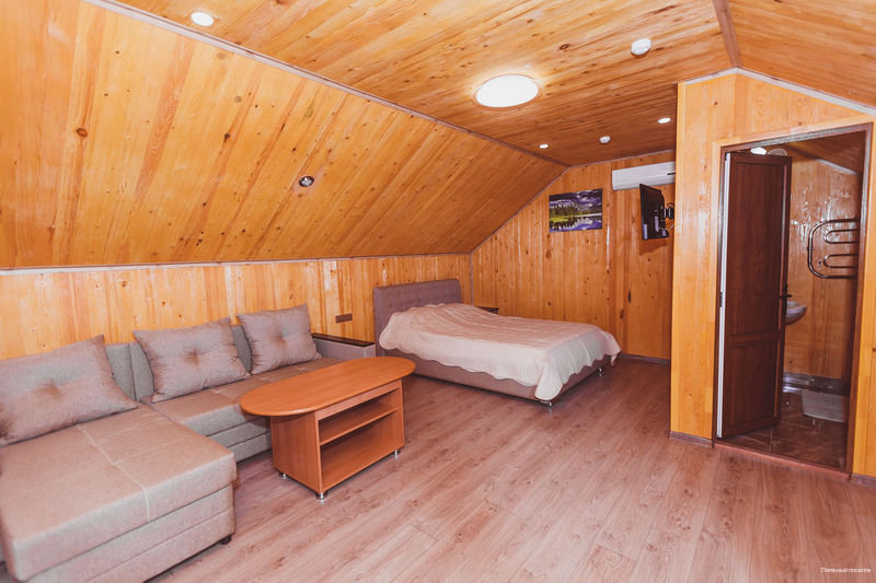 Фото Пляжный поселок