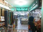 Bijuland (İstanbul, Fatih, Rüstempaşa Mah., Marpuççular Cad., 6), jewelry shop