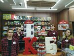 Krasnoe&Beloe (selo Streletskoye, Korolyova Street, 40А), grocery
