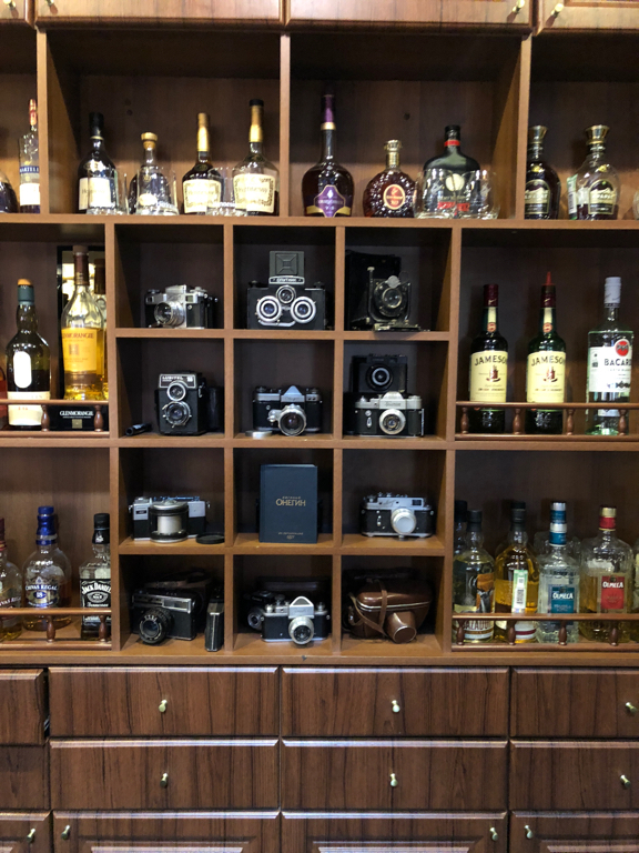 Фото Грааль