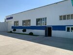 Iko Machinery Uzbekistan (Tashkent, Lokomotiv Street), equipos de construcción de carreteras