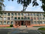Mbou Srednyaya obshcheobrazovatelnaya shkola s uglublennym izucheniyem otdelnykh predmetov № 38 (ulitsa Ostrovskogo, 10А), school