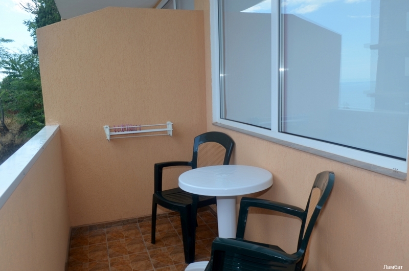 Фото Ламбат