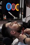 Turgenev Barbershop (Frunze Avenue, 39), barber shop
