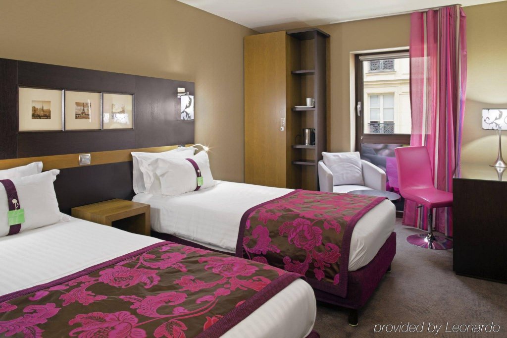 Фото отеля 4