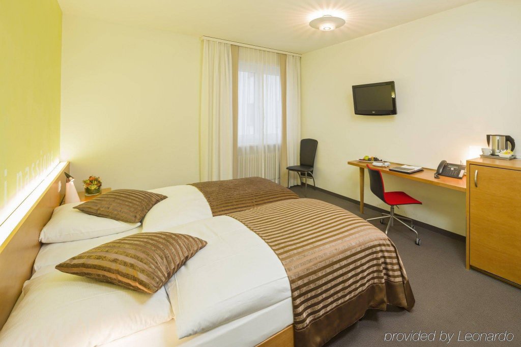 Фото Sommerau-Ticino Swiss Quality Hotel