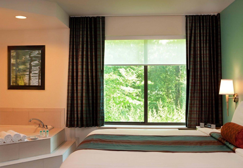 Фото SpringHill Suites by Marriott Tarrytown Westchester County