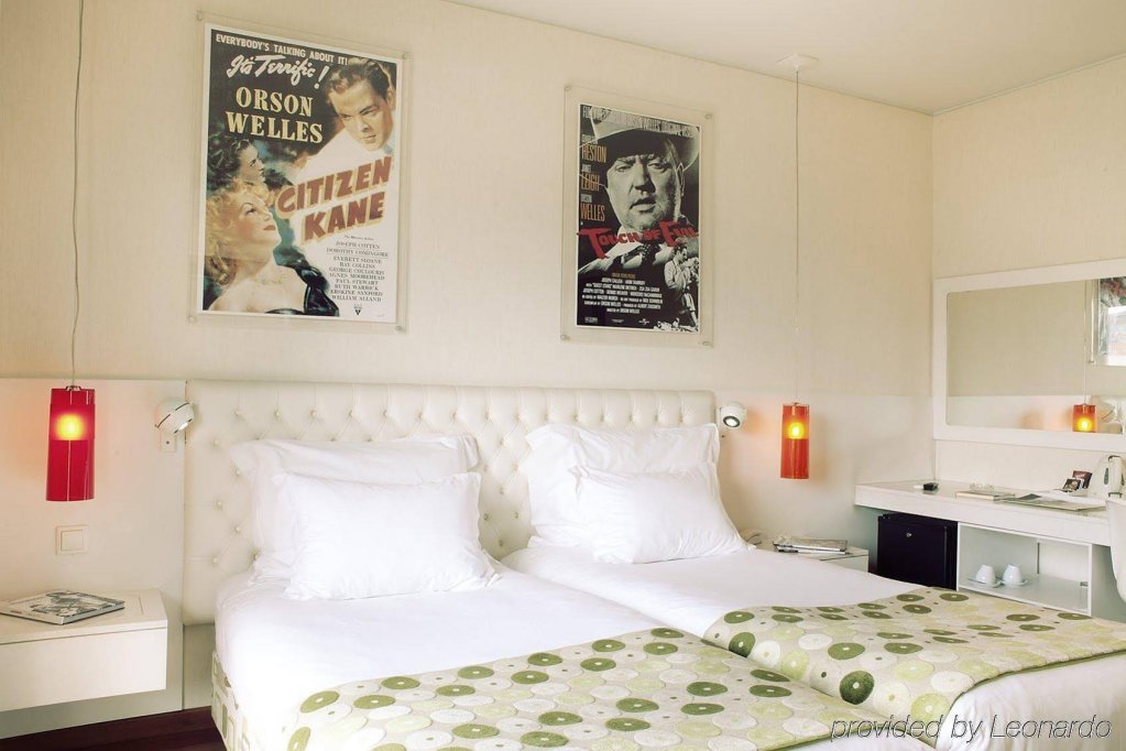 Фото Hotel Florida