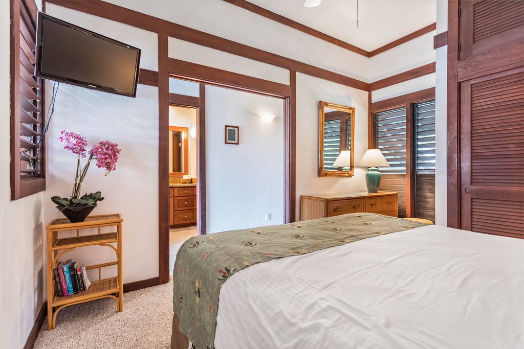 Фото Kiahuna Plantation Resort Kauai by Outrigger