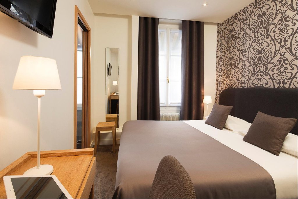 Фото Hotel Fior d’Aliza