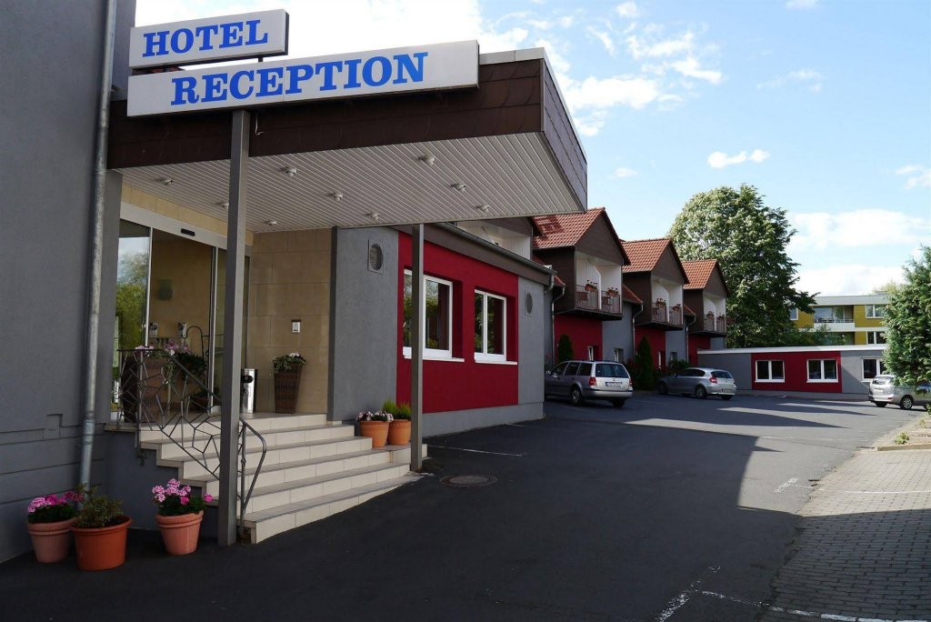 Фото Adesso Hotel Göttingen