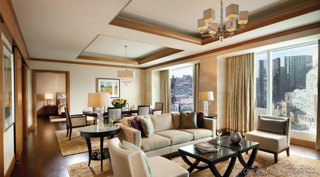 Фото The Ritz-Carlton, Toronto