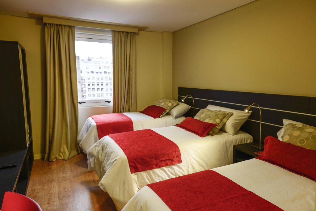 Фото Mérit San Telmo by Amerian