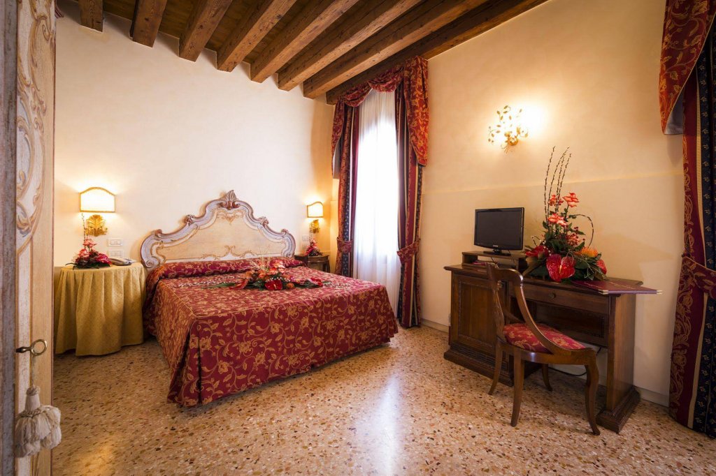 Фото Hotel Tiziano