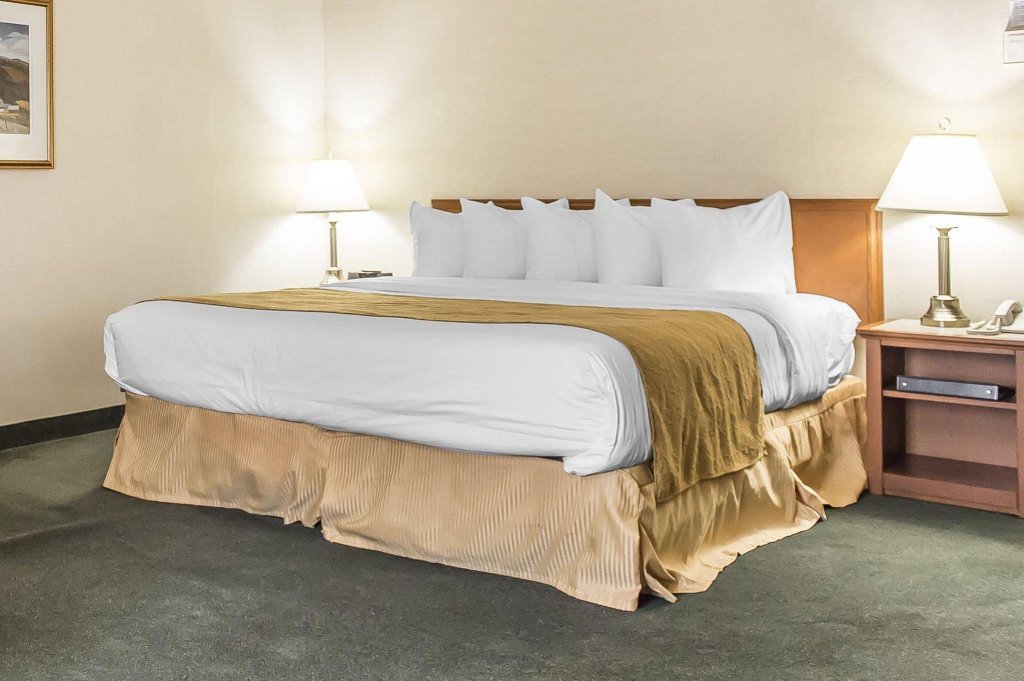 Фото Quality Inn & Suites & Conference Centre