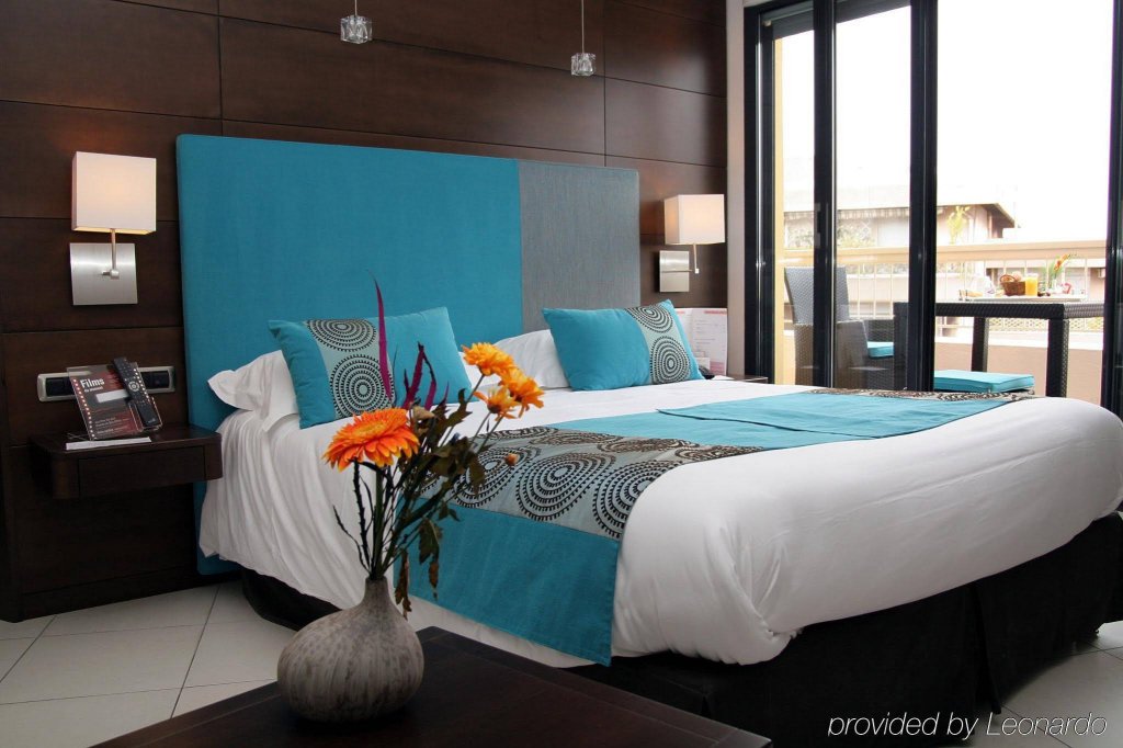 Фото Aston La Scala