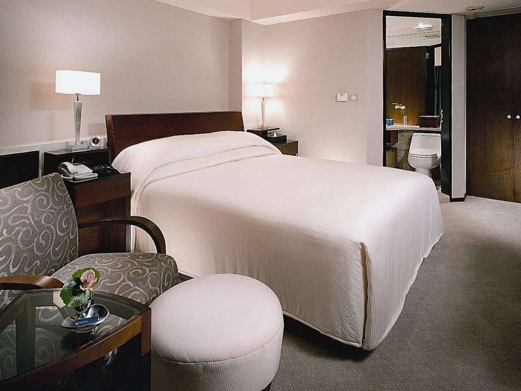 Фото Les Suites Taipei Da An