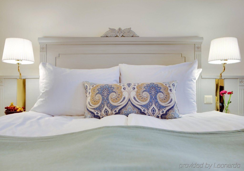 Фото Radisson Collection Strand Hotel, Stockholm