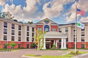 Гостиница Holiday Inn Express & Suites Flowood, an Ihg Hotel