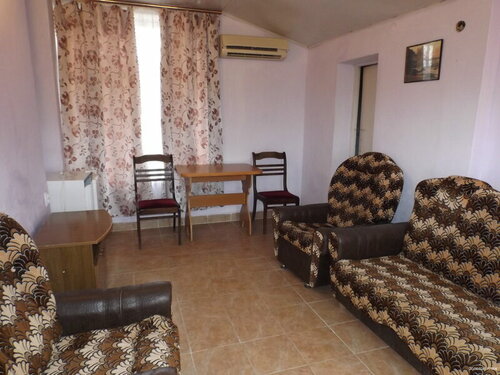 Золотой пляж