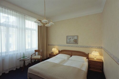 Гостиница Hotel Beethoven Wien в Вене