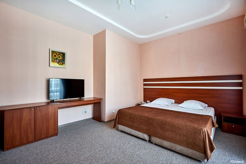 Фото Юлиана