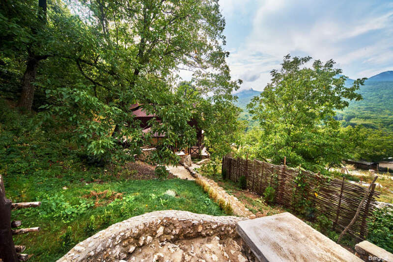 Фото Бергхоф