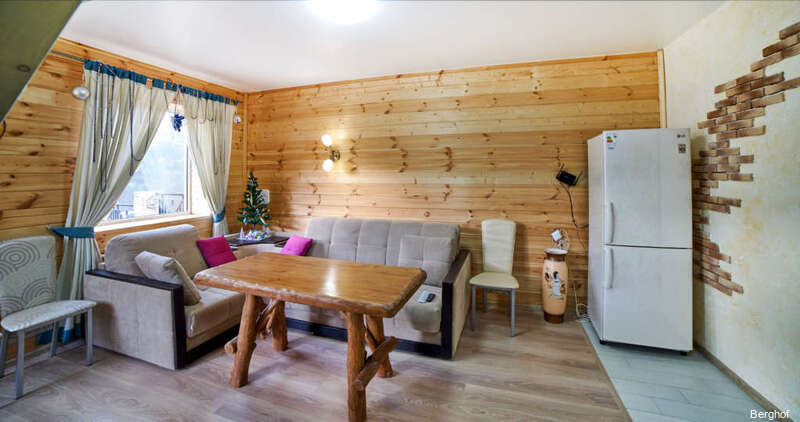 Фото Бергхоф