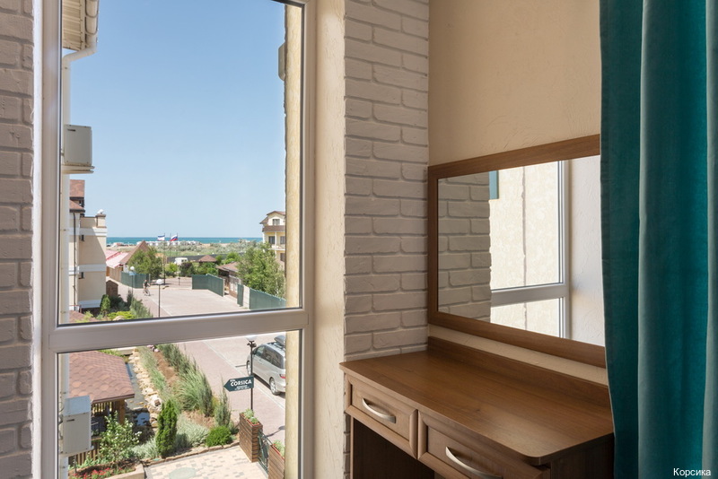 Фото Вилла Корсика