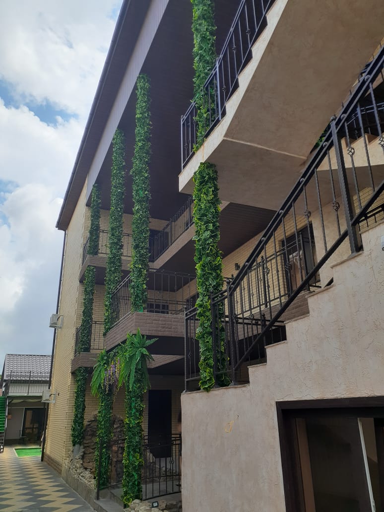 Фото Шангри-Ла