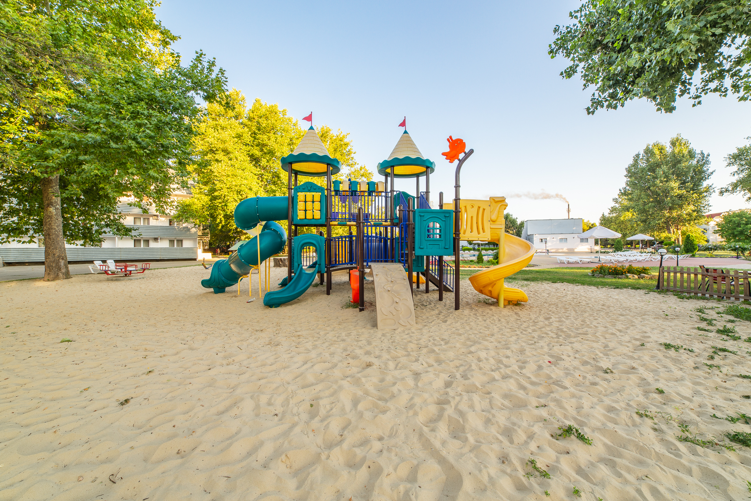 Фото Джемете