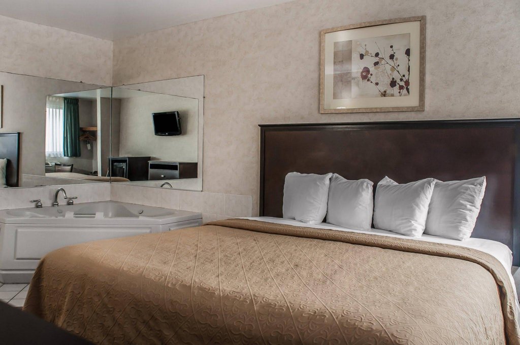 Фото Quality Inn Niagara Falls