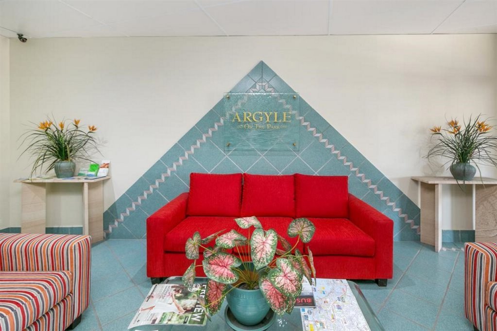 Фото Argyle On The Park