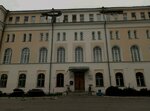 Высшая школа социально-гуманитарных наук и международной коммуникации (Lomonosova Avenue, 4), university