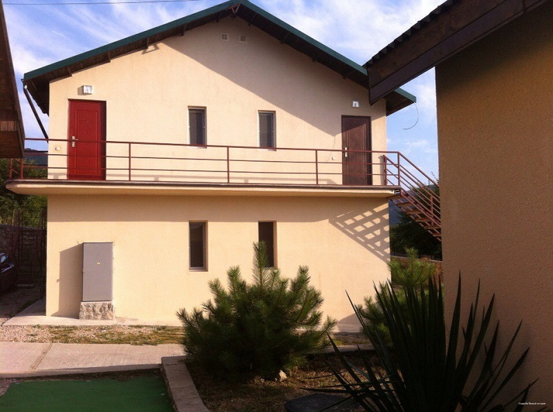 Фото Белый остров