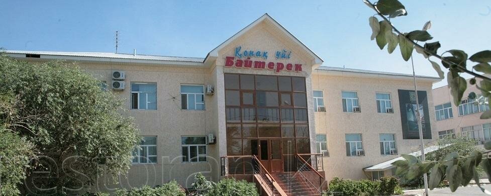 Ресторан кызылорда